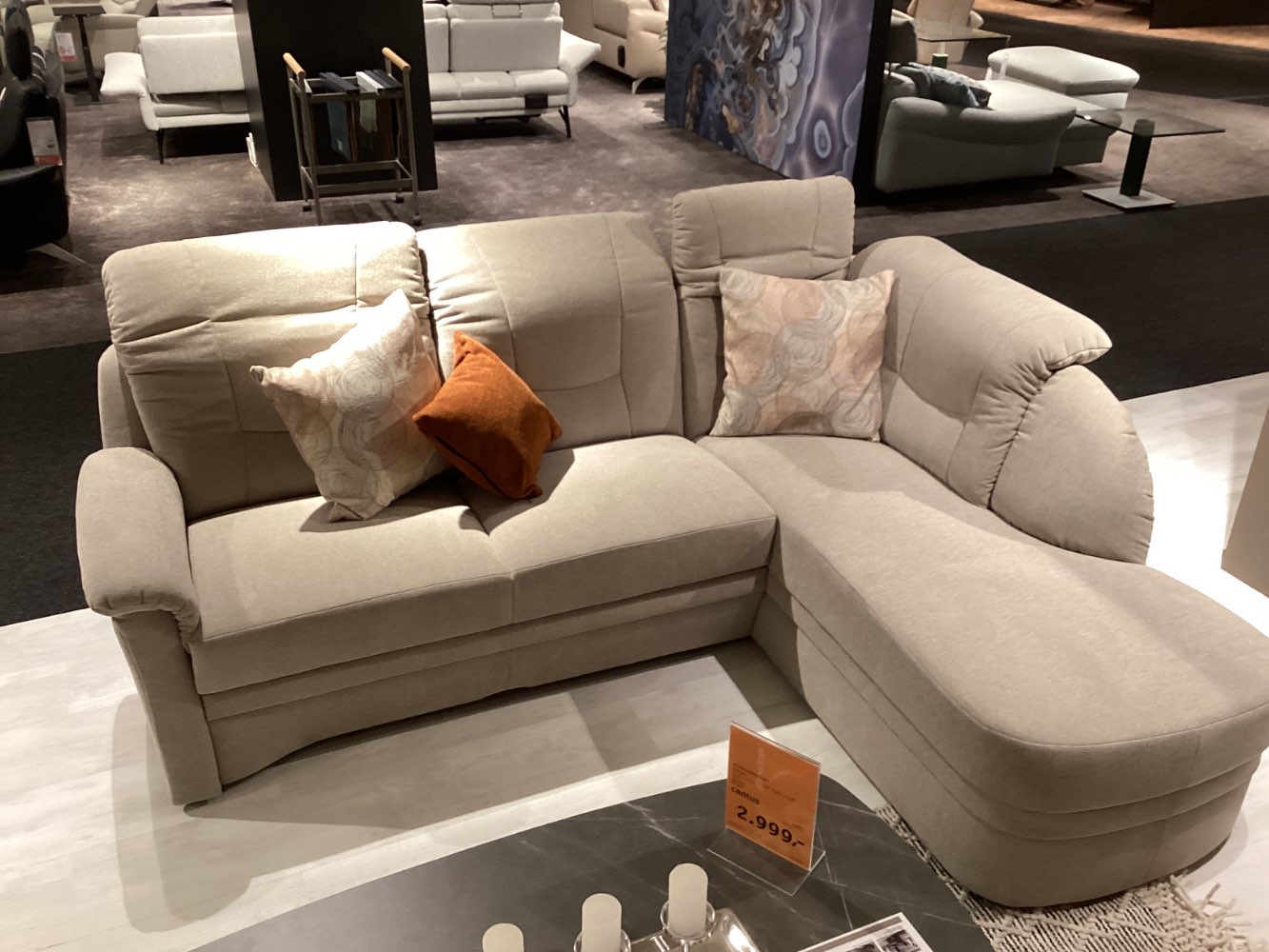 Ecksofa Dietsch Freiburg XXXLutz Hirschaid