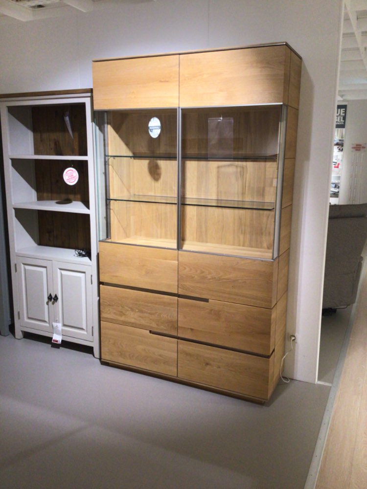 Vitrine Wimmer Acerro