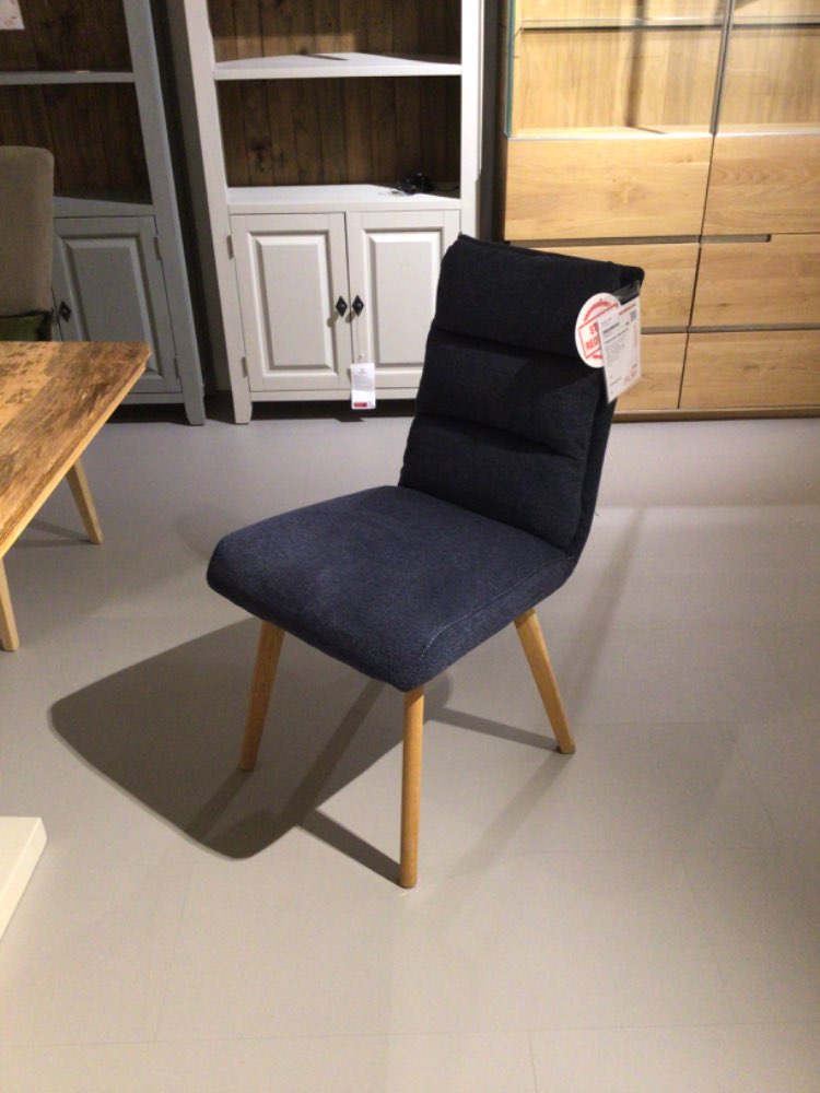 Polsterstuhl MACENTA