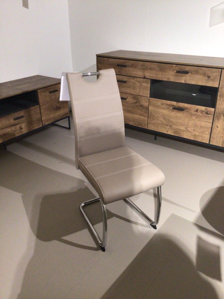 Freischwinger HARPER HANDA