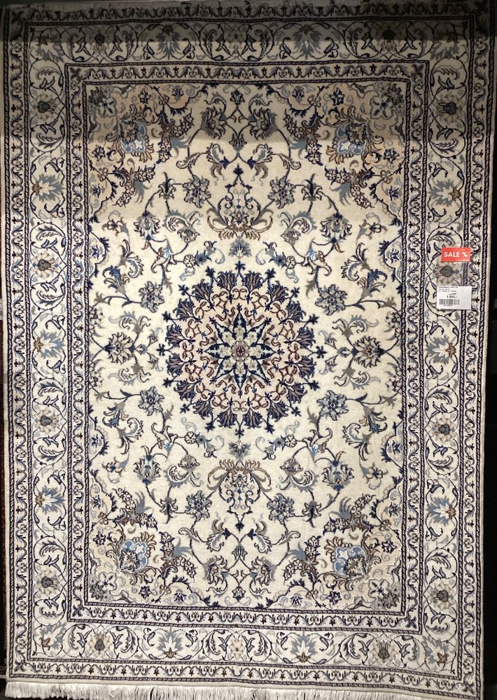 Orienttepich Nain 12la