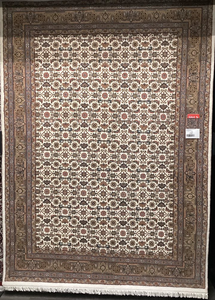 Orientteppich Herati Superior