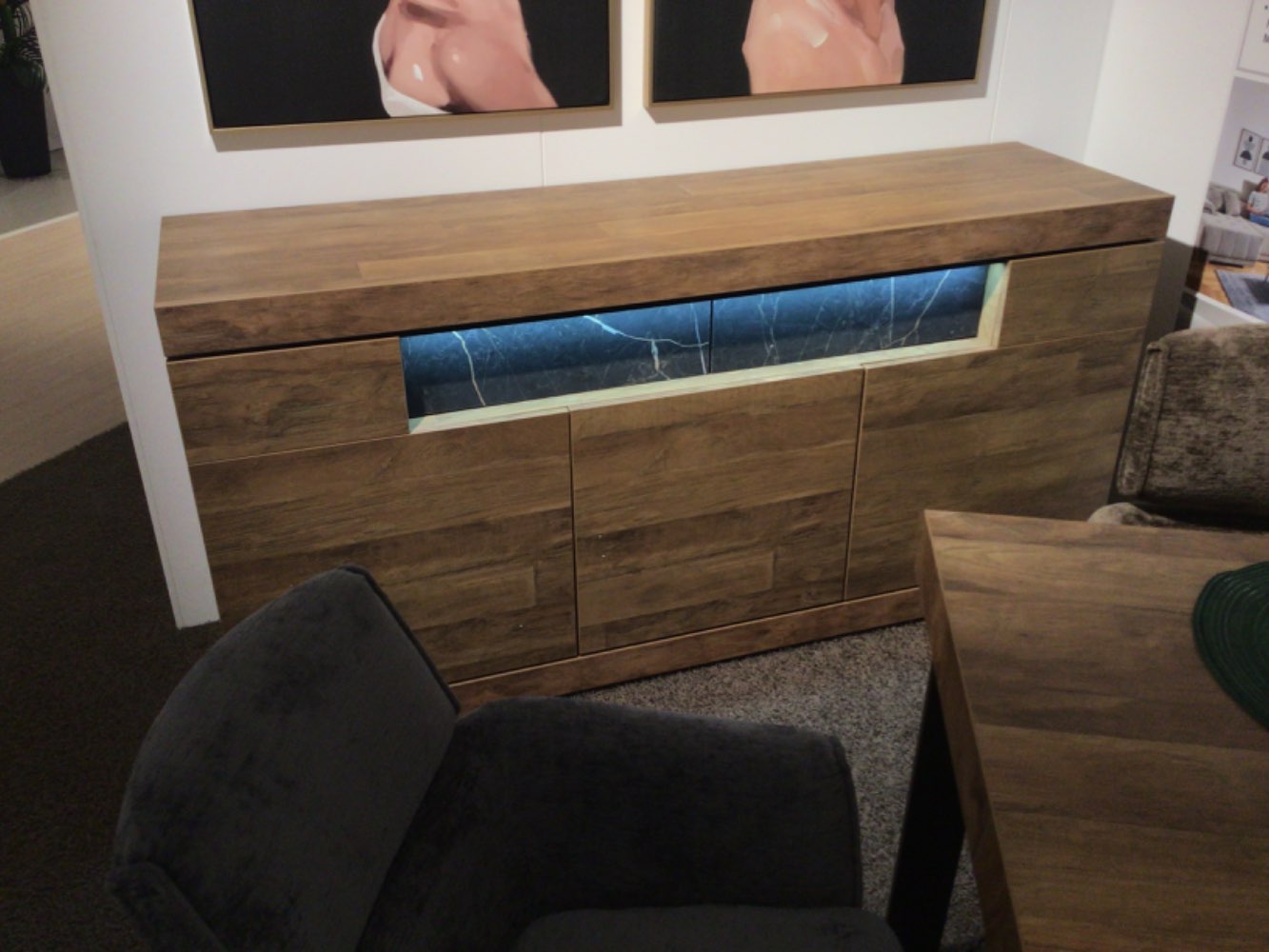 Sideboard Harper Echuca