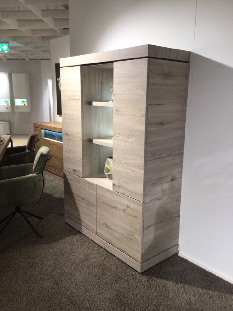 Vitrine HARPER  Echuca