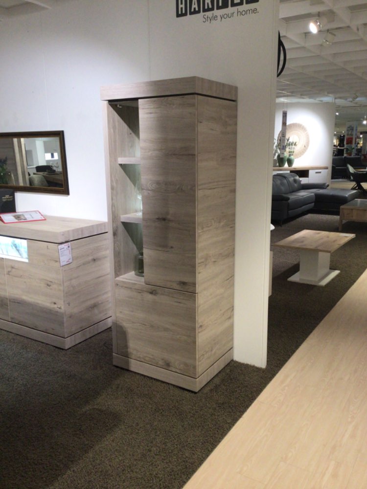 Vitrine HARPER Echuca