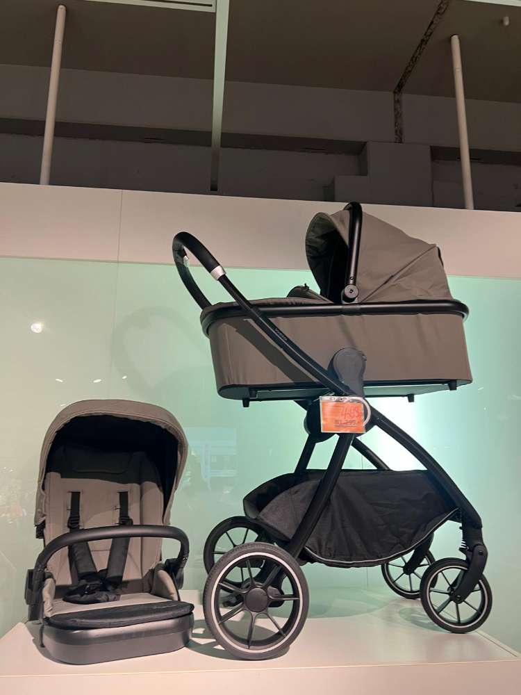 Möbel Kombikinderwagen