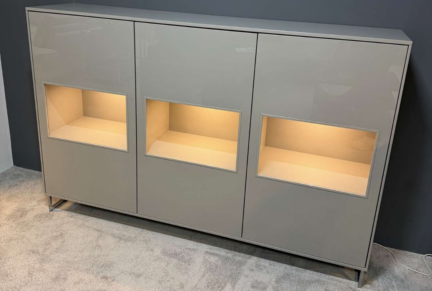 Highboard Kara Frame