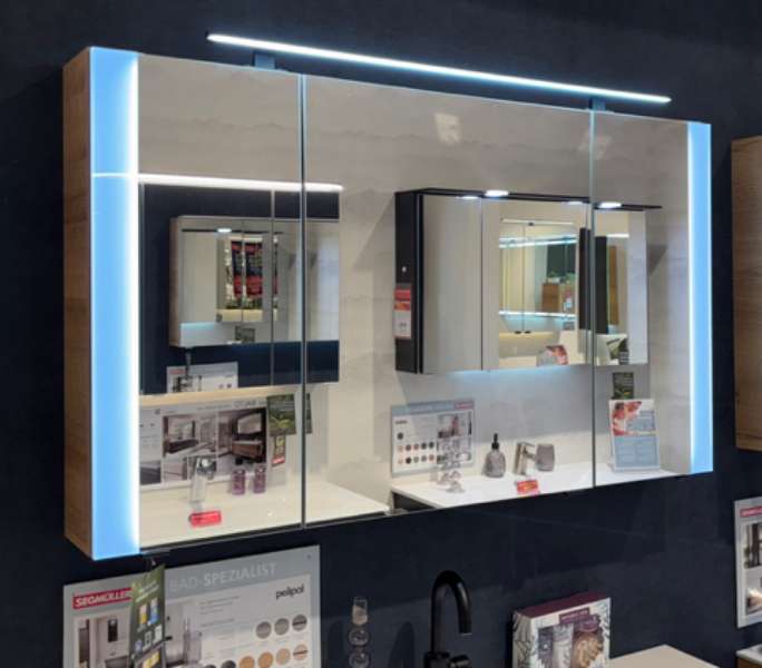 Spiegelschrank Pelipal