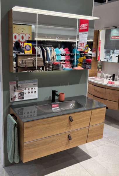 Badkombination Pelipal