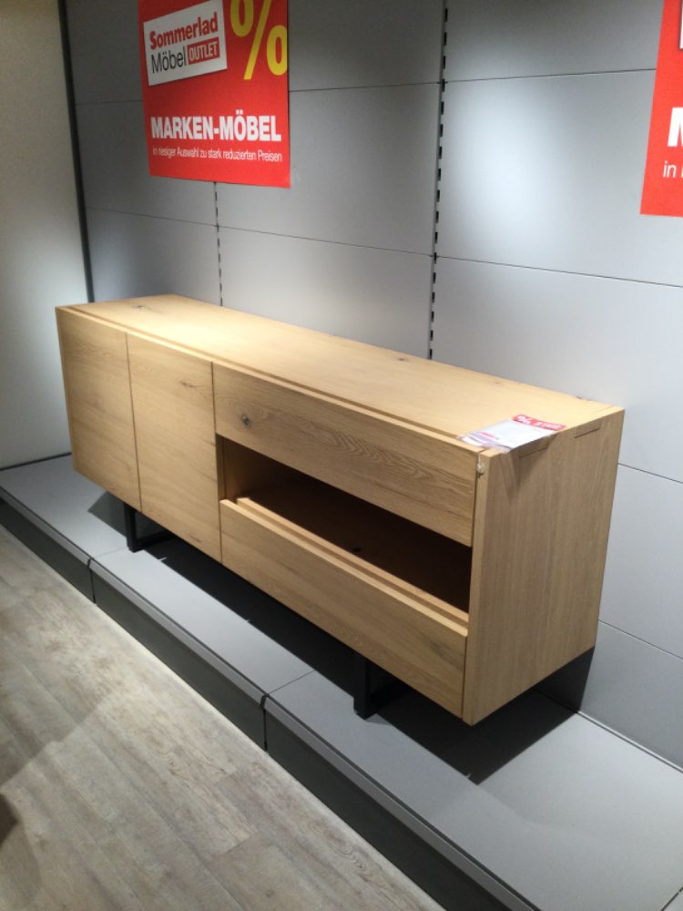 Sideboard Xoon Modalität