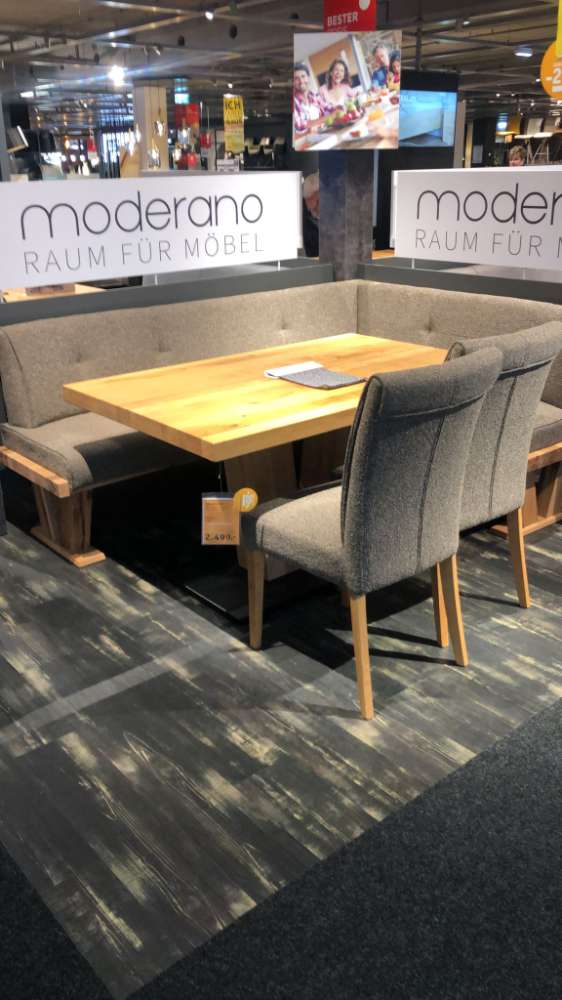 Möbel, Essgruppe Alegra 2, XXXLutz