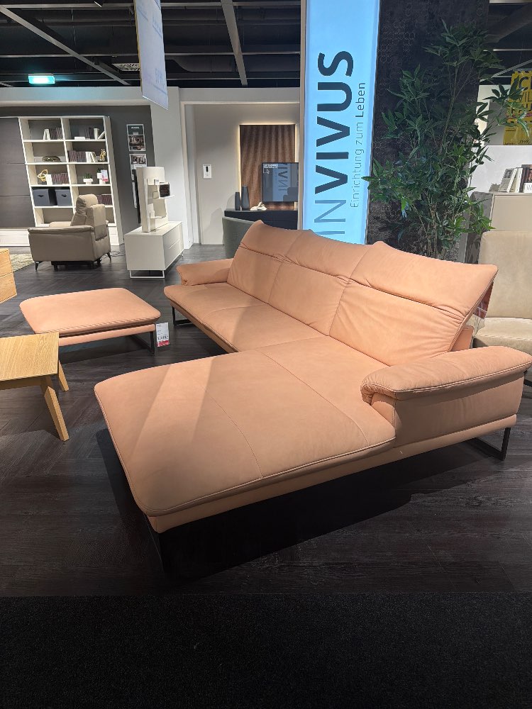 Ecksofa Joop