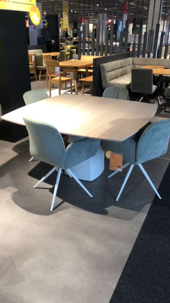 Möbel, Essgruppe Hülsta, XXXLutz