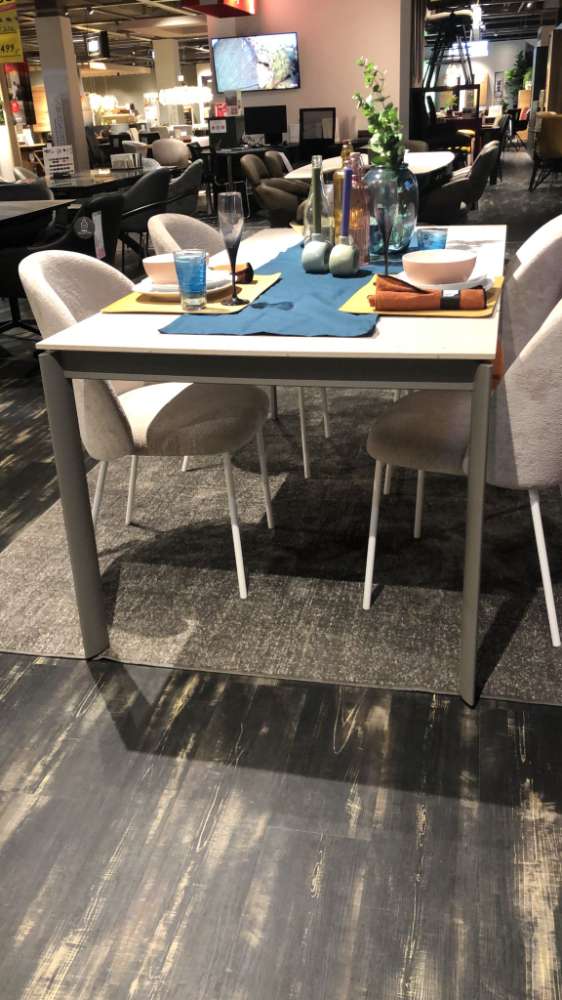 Möbel, Esstisch connubia, XXXLutz