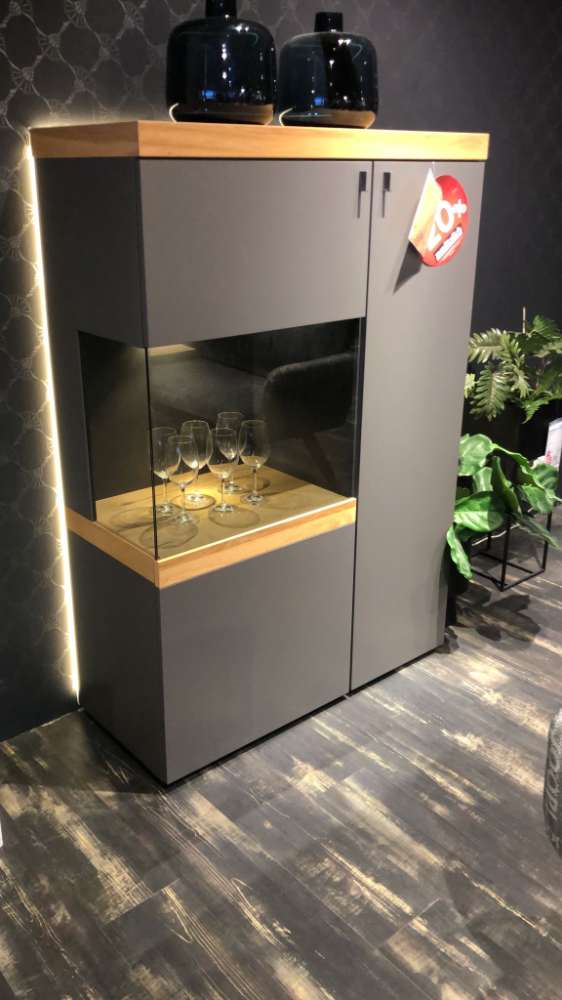 Möbel, Highboard Venjakob, XXXLutz