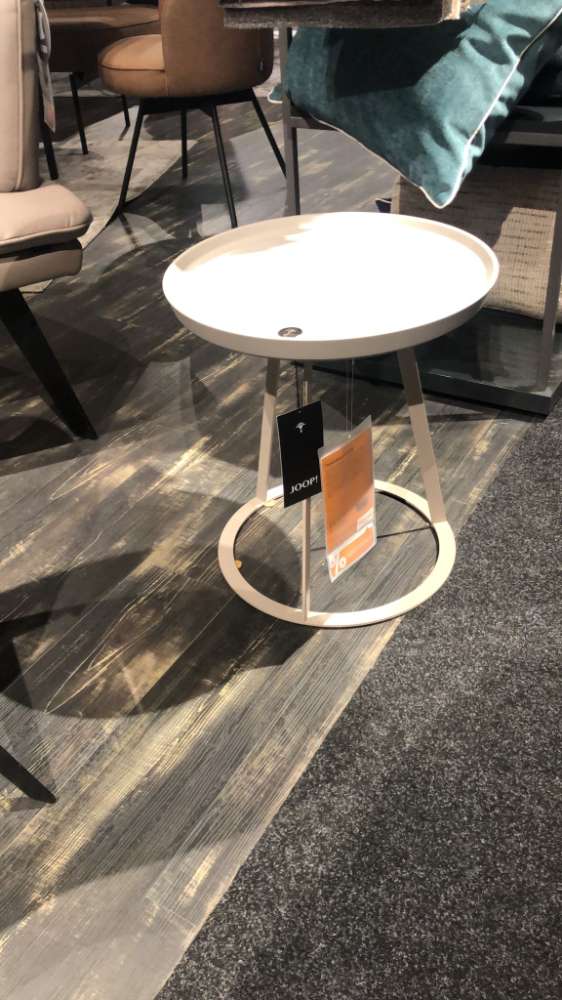 Möbel, Beistelltisch Joop