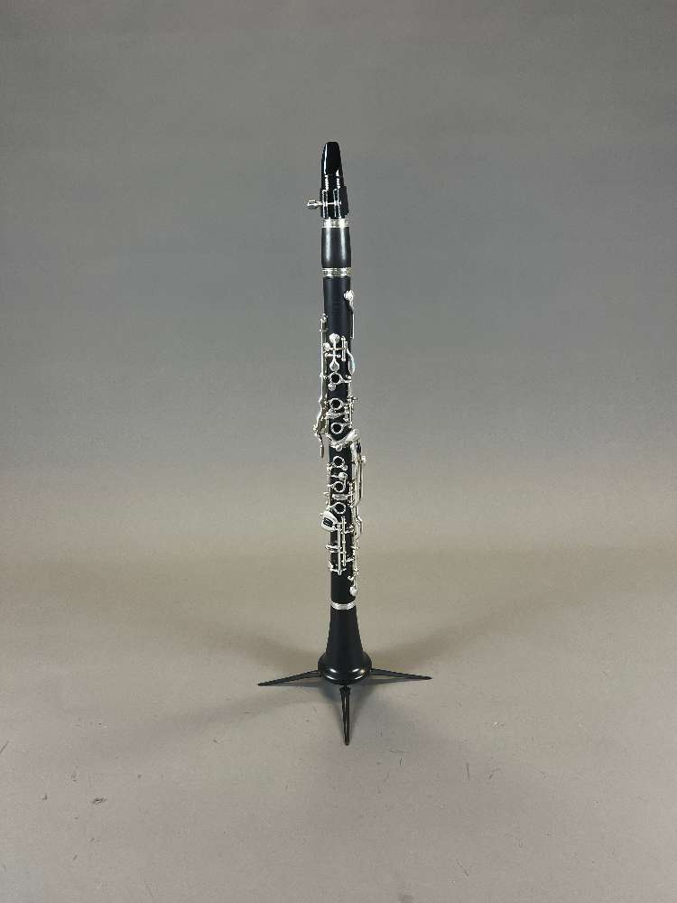 gebrauchte B-Klarinette „Martienne“