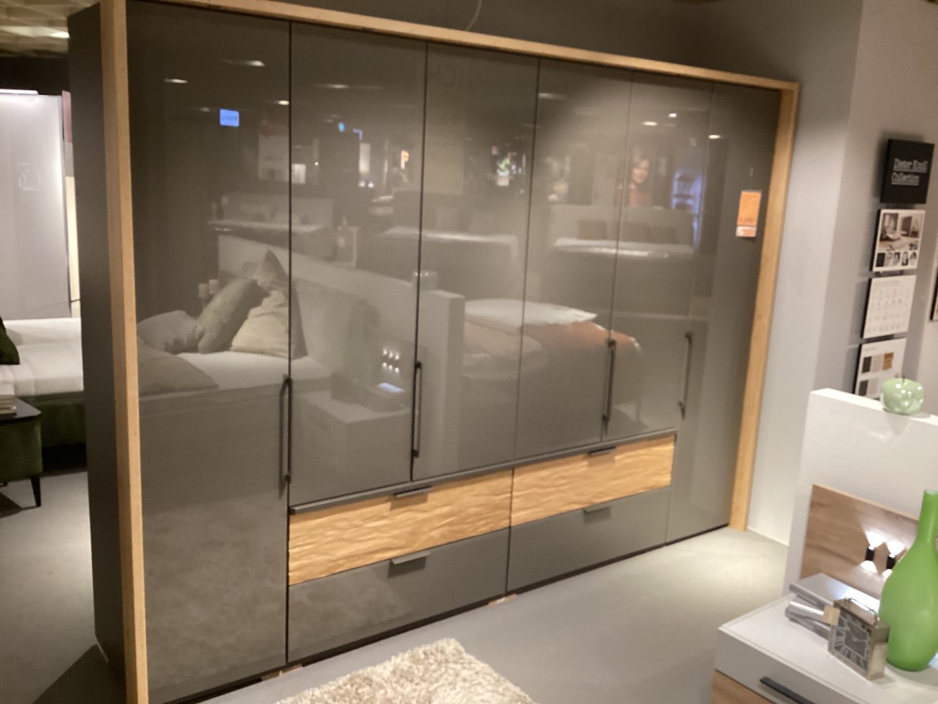 Möbel Schlafzimmer Dieter Knoll Elvas XXXLutz Hirschaid