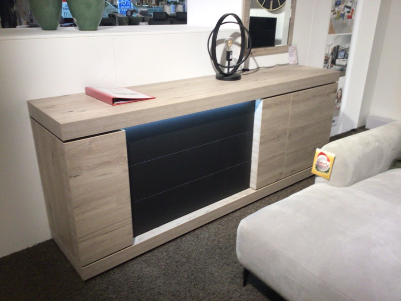 Sideboard Vito Conduct