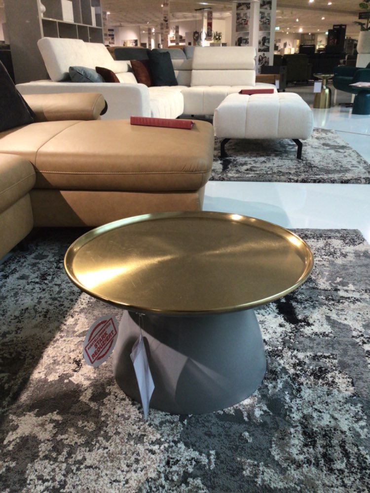 Couchtisch Criss Cross