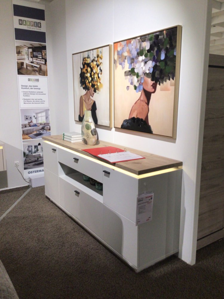 Sideboard HARPER MANAGUA