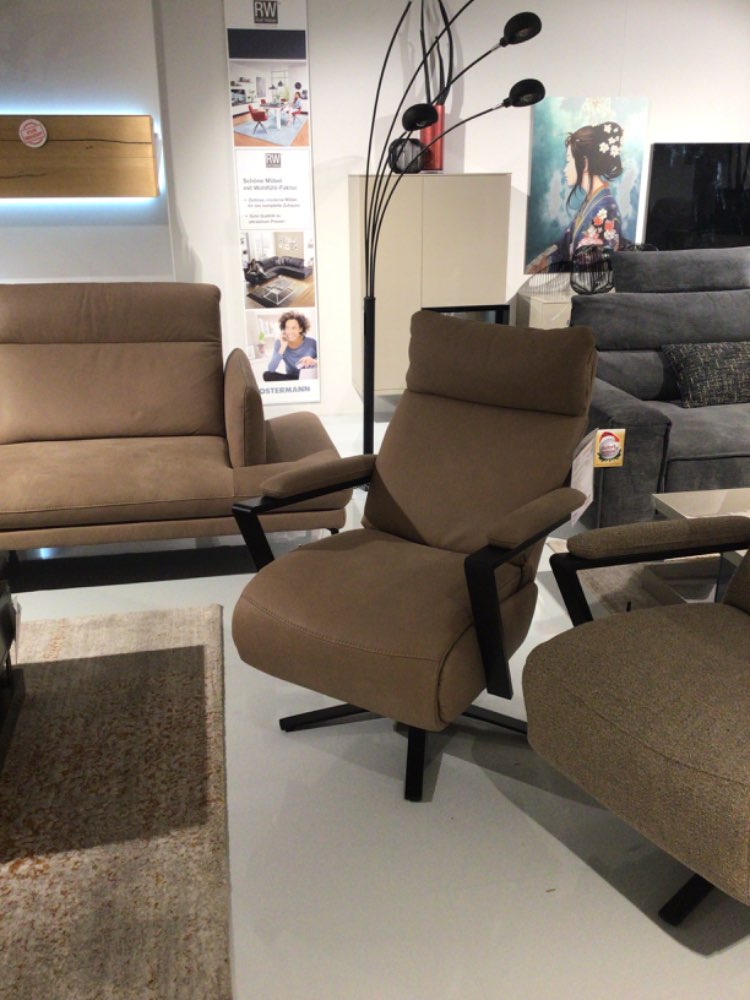 Relaxsessel BELLIDAN LOUNGE