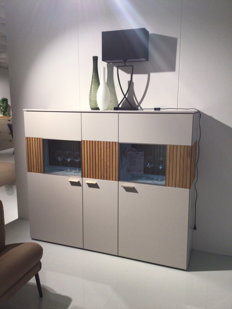 Highboard MONDO LAZISE