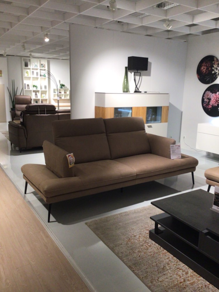 Polstergarnitur MONDO BELLIDAN