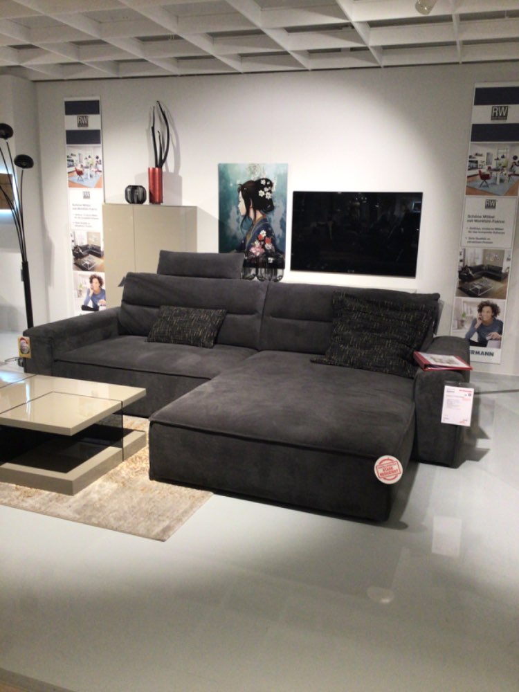 Polsterecke FELISSO GRANDE