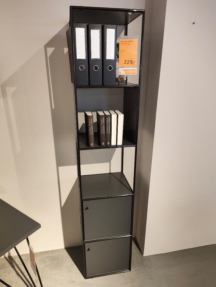 Aktenschrank