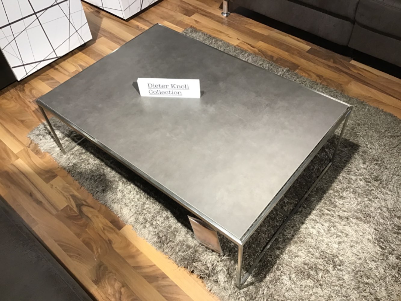 Möbel Couchtisch Dieter Knoll XXXLutz Hirschaid