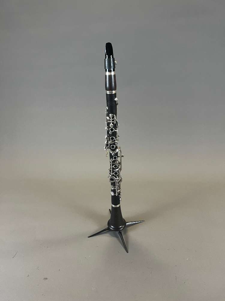 gebrauchte B-Klarinette „Martienne“