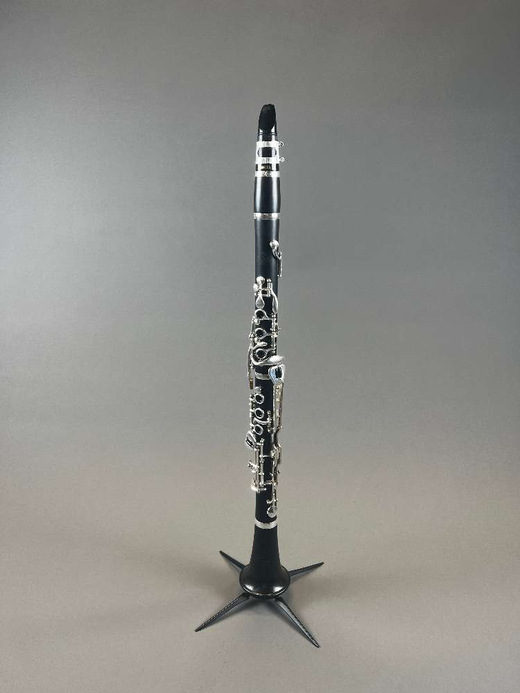 gebrauchte B-Kinderklarinette „Roy Benson“