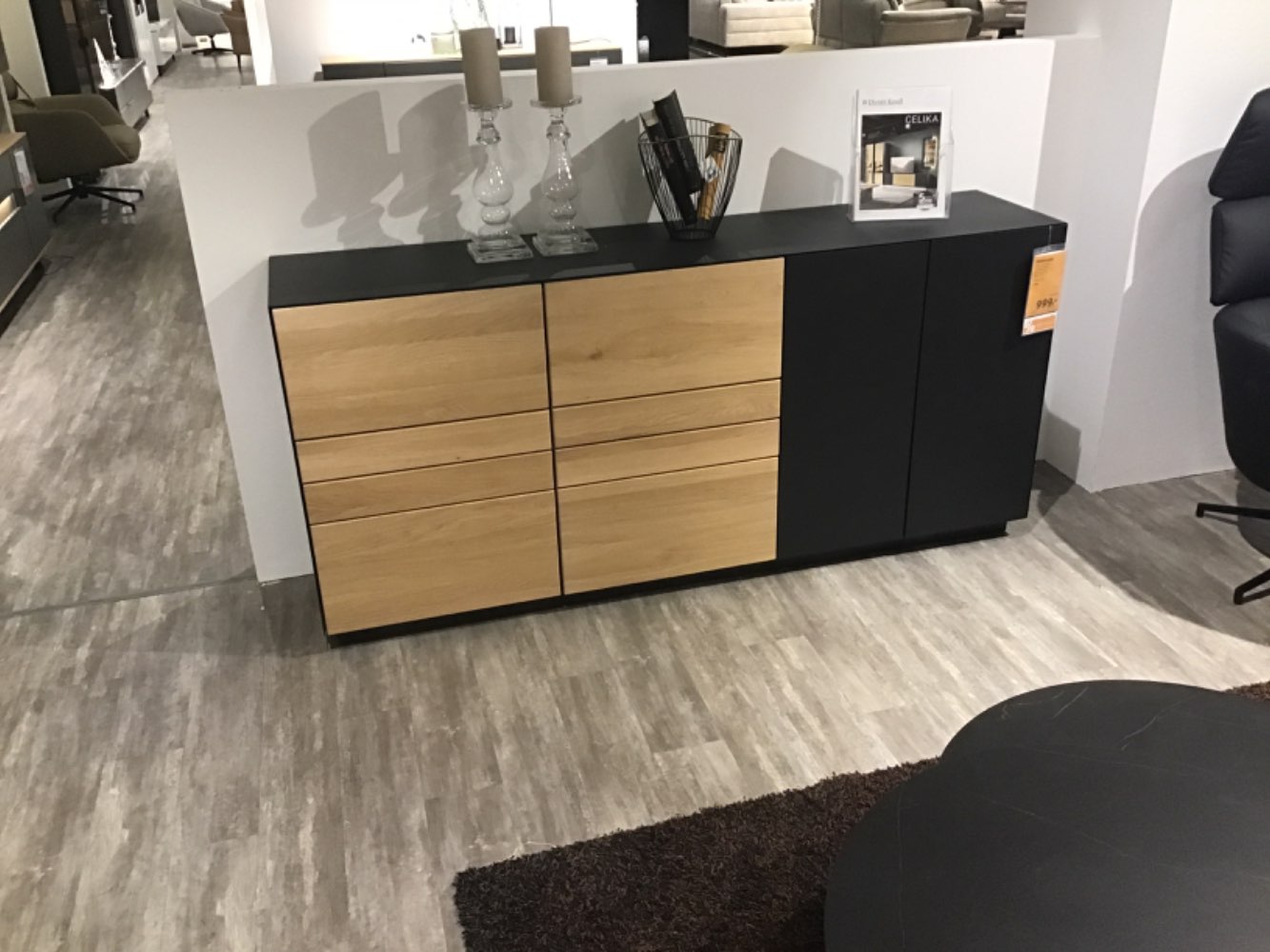 Möbel Sideboard Celika Dieter Knoll XXXLutz Hirschaid