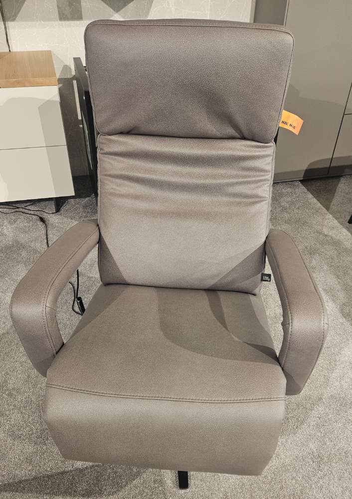 Relaxsessel mit 2 E Motoren