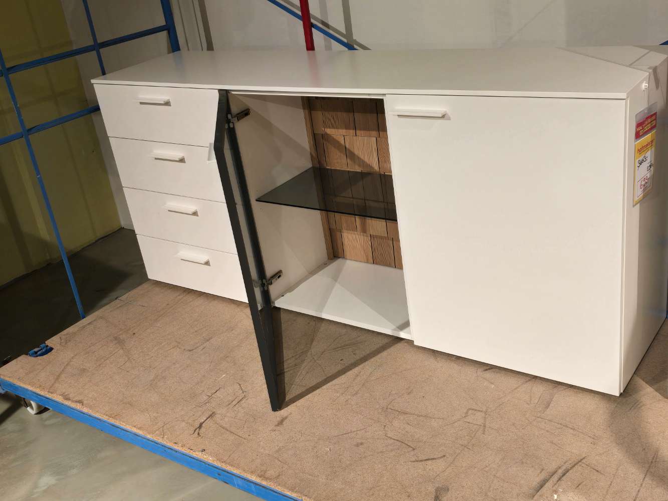 Sideboard