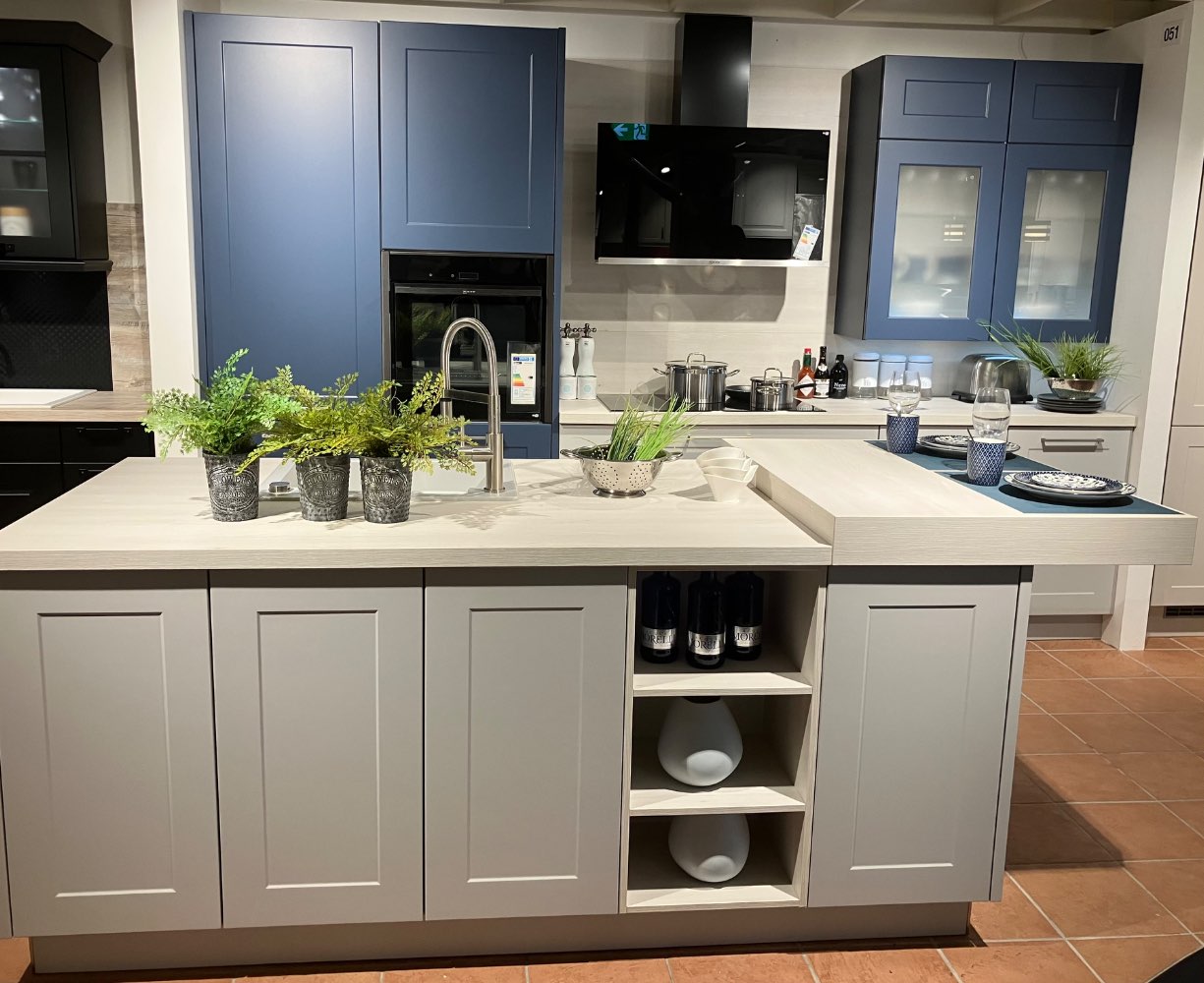 Einbauküche 51