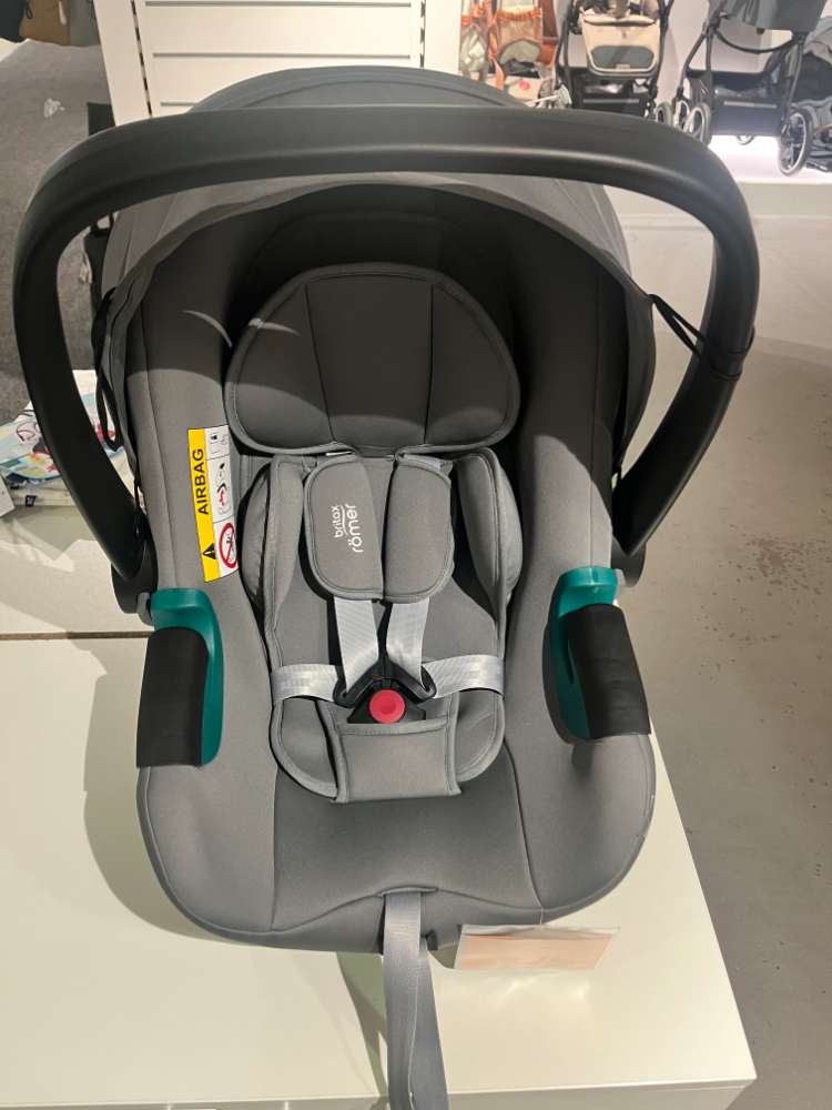 BABYSCHALE-BRITAX RÖMER