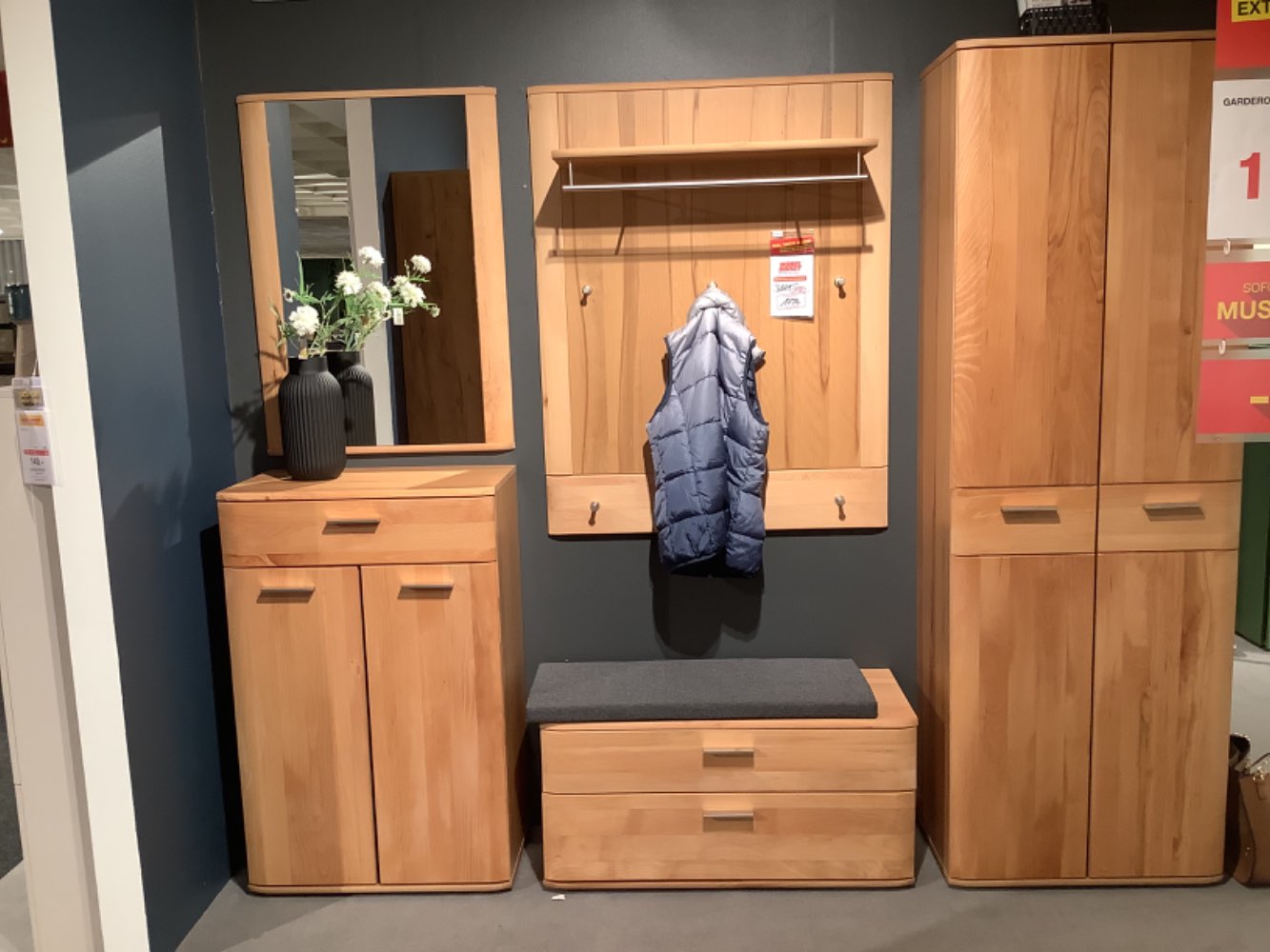 Garderobe Inovationi