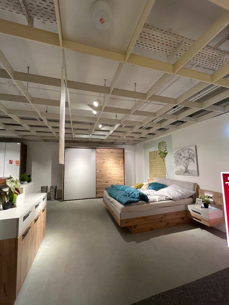 Möbel Schlafzimmer Modena Venda