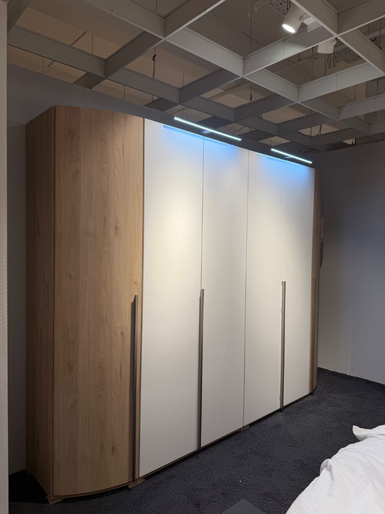 Kombischrank XXXLutz Würselen