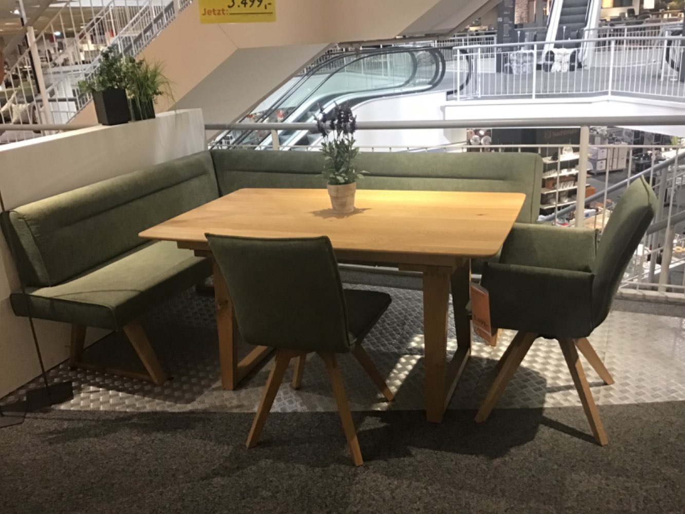 Möbel essgruppe Esszimmer