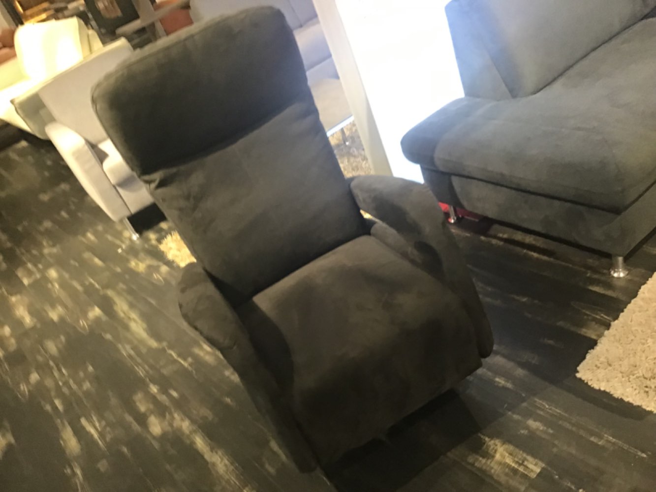 Möbel, Sessel, Relaxsessel