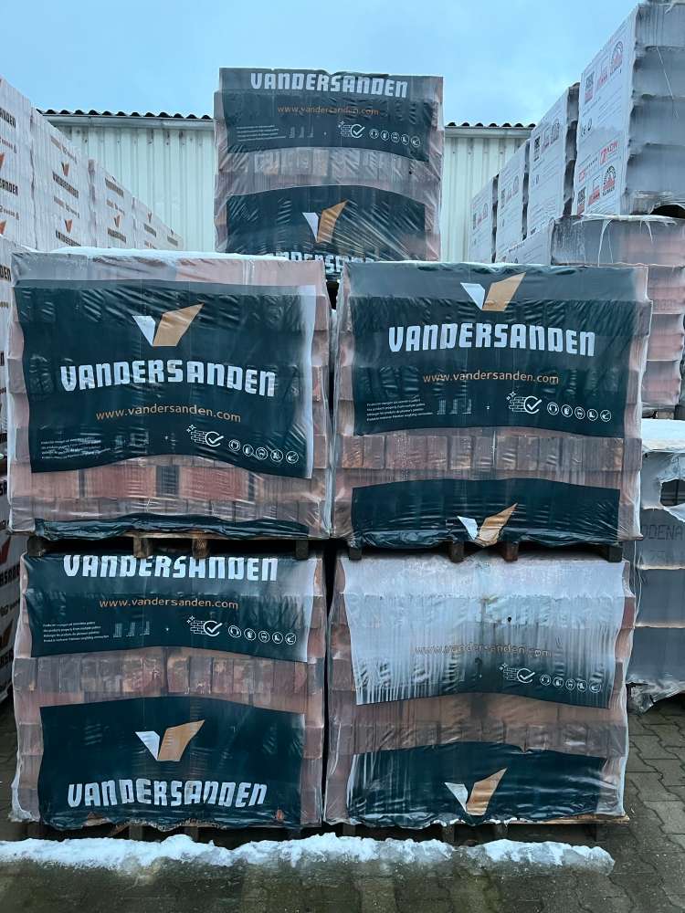 Verblender Vandersanden Victoria NF