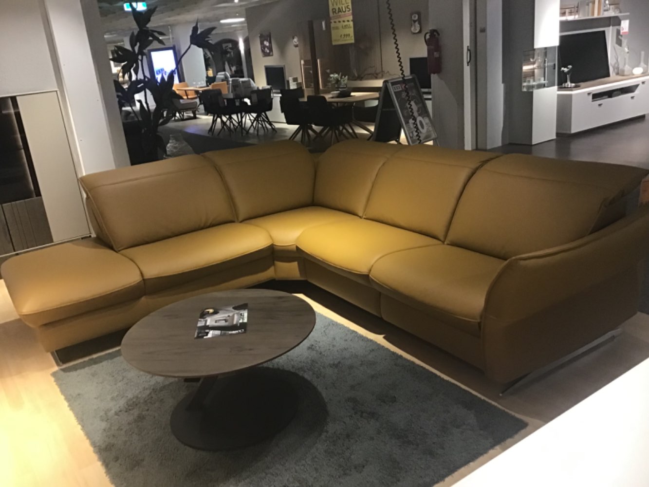 Möbel, Sofa, Ecksofa