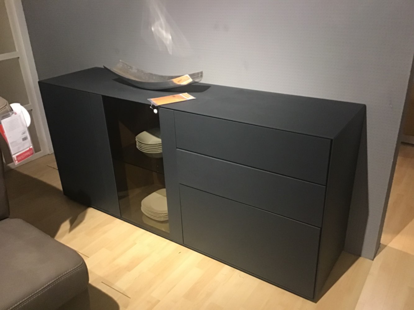 Möbel, Kommode, Sideboard