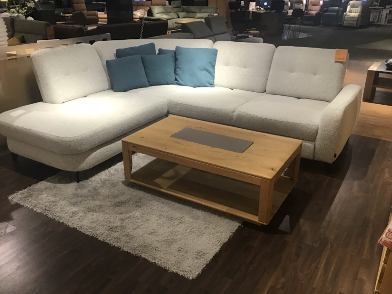 Möbel, Sofa, Ecksofa