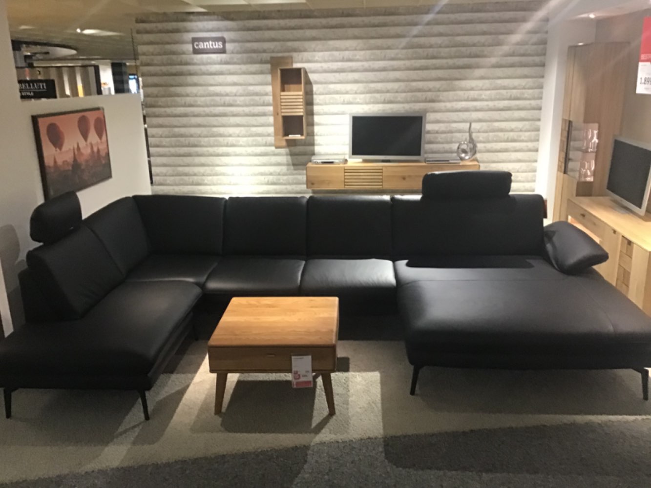 Möbel, Sofa, Wohnlandschaft