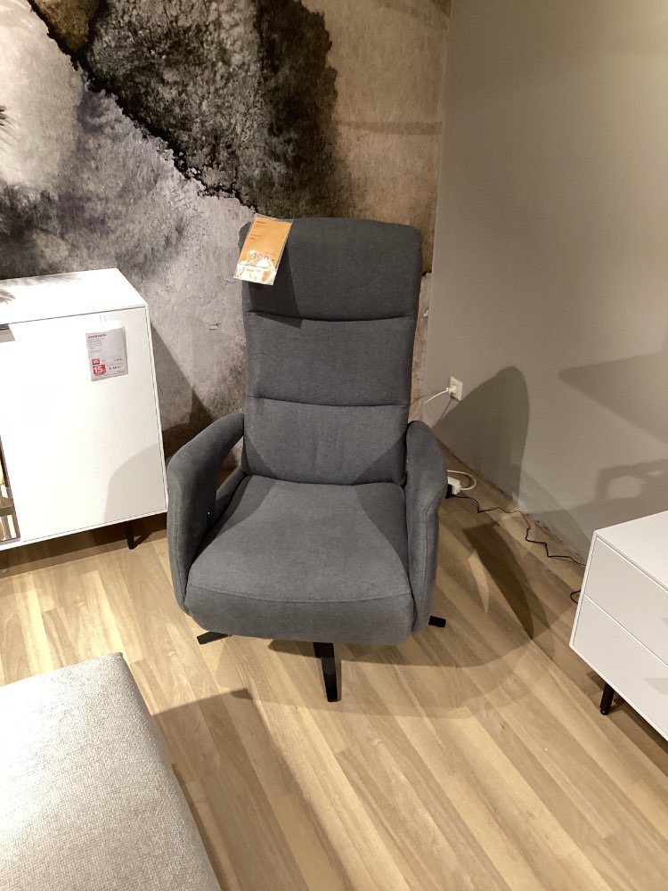 Möbel Relaxsessel Megastyle Beldomo XXXLutz Hirschaid