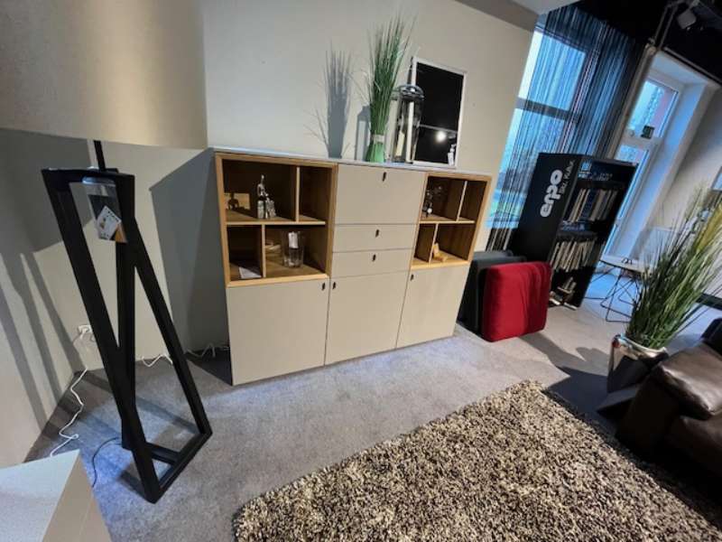 Venjakob Highboard/ Schrank Andiamo 3.0